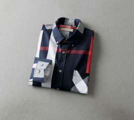 Picture of Burberry Shirt Long _SKUBurberryM-3XL8qx0825619